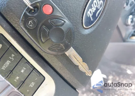 2011 Ford Fusion Se из США, поврежденный, VIN 3FAHP0HA5BR156426